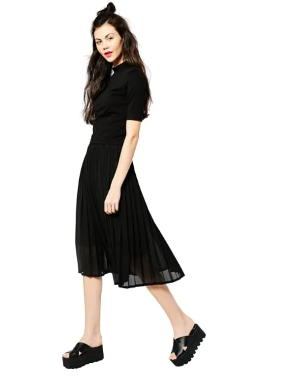 Women'S_Wear_Black_Skirt_|_50457