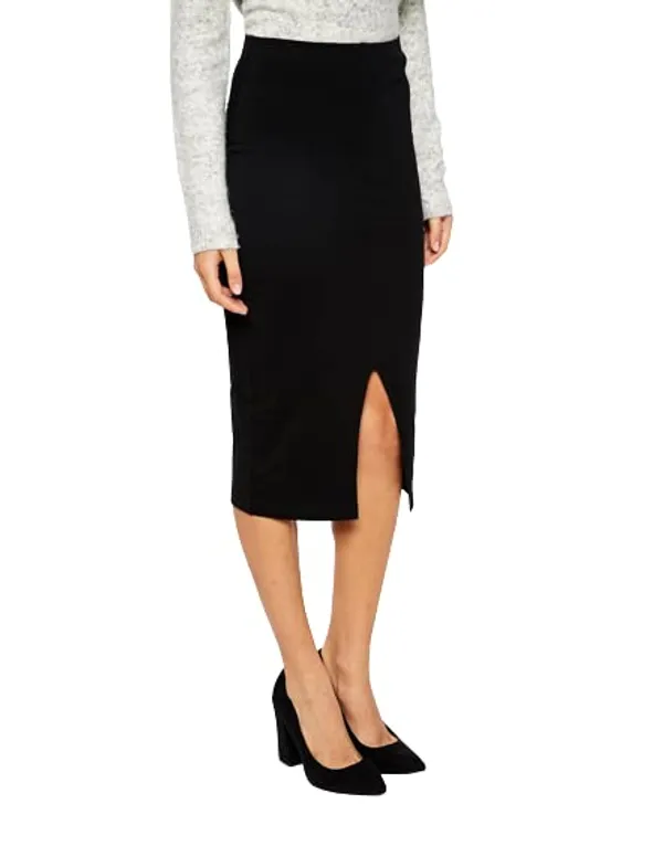 Women'S_Wear_Black_Skirt_|_50460