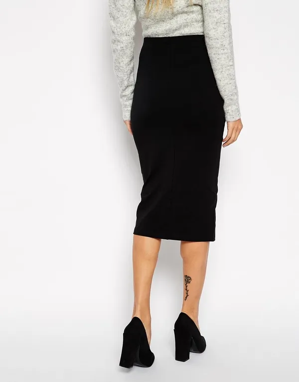 Women'S_Wear_Black_Skirt_|_50460
