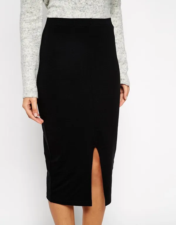 Women'S_Wear_Black_Skirt_|_50460
