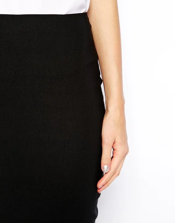 Women'S_Wear_Black_Skirt_|_50464