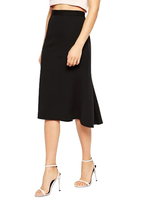 Women'S_Wear_Black_Skirt_|_50465