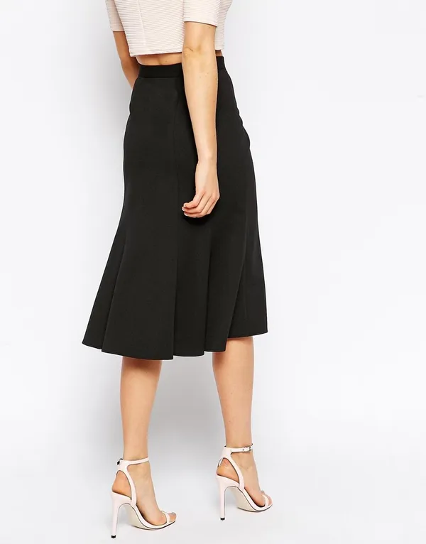 Women'S_Wear_Black_Skirt_|_50465