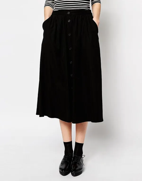 Women'S_Wear_Black_Skirt_|_50466