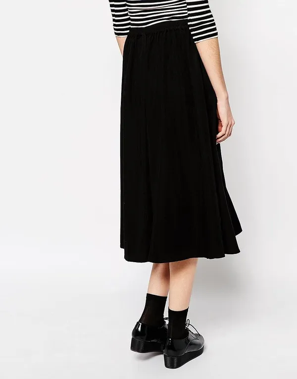Women'S_Wear_Black_Skirt_|_50466