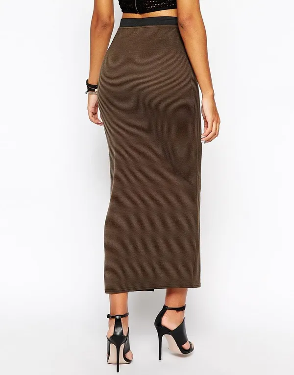 Women'S_Wear_Brown_Skirt_|_50441