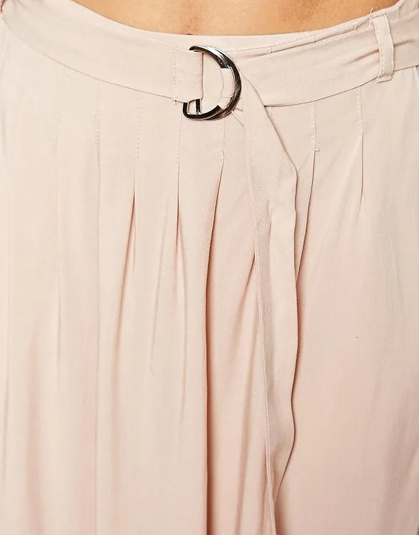 Women'S_Wear_Peach_Skirt_|_50412