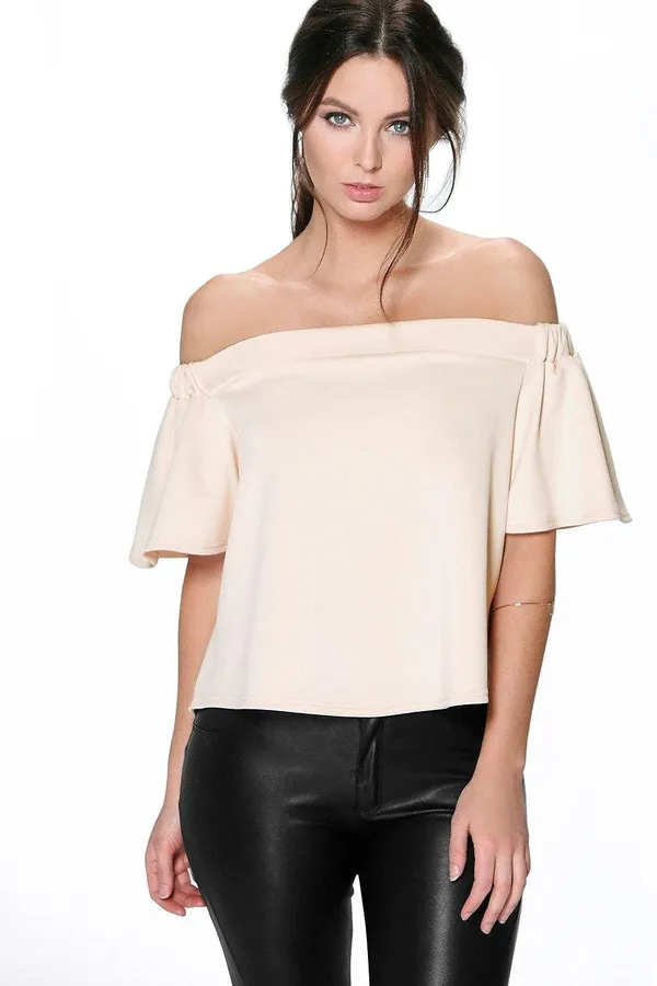 Women'S_Wear_Peach_Top_|Cotton_Lycra_|_Casual_|_Regular_Fit_|_Peach_|_|208174