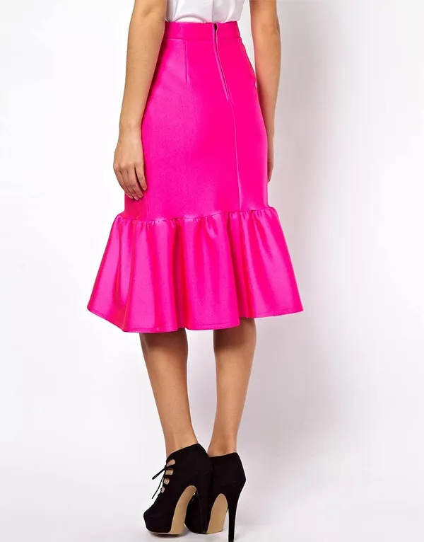 Women'S_Wear_Pink_Skirt_|_50278