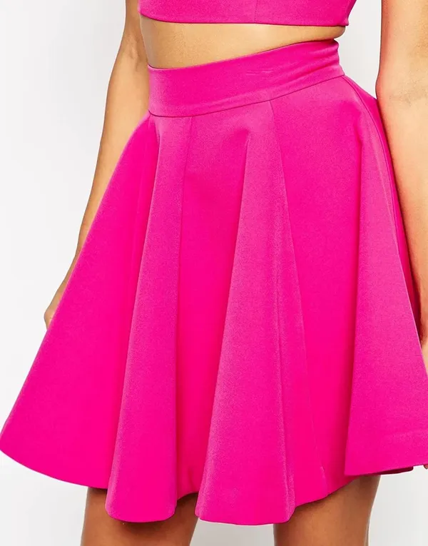 Women'S_Wear_Pink_Skirt_|_50378