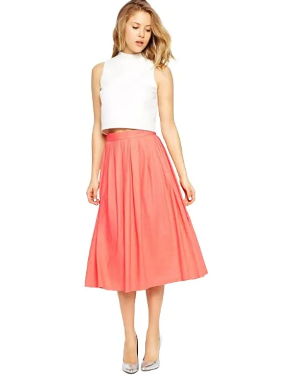 Women'S_Wear_Pink_Skirt_|_50384