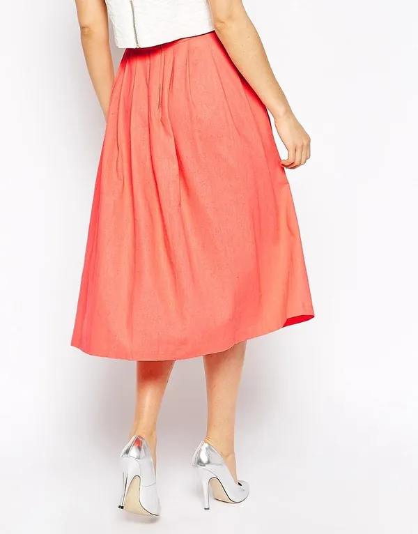 Women'S_Wear_Pink_Skirt_|_50384