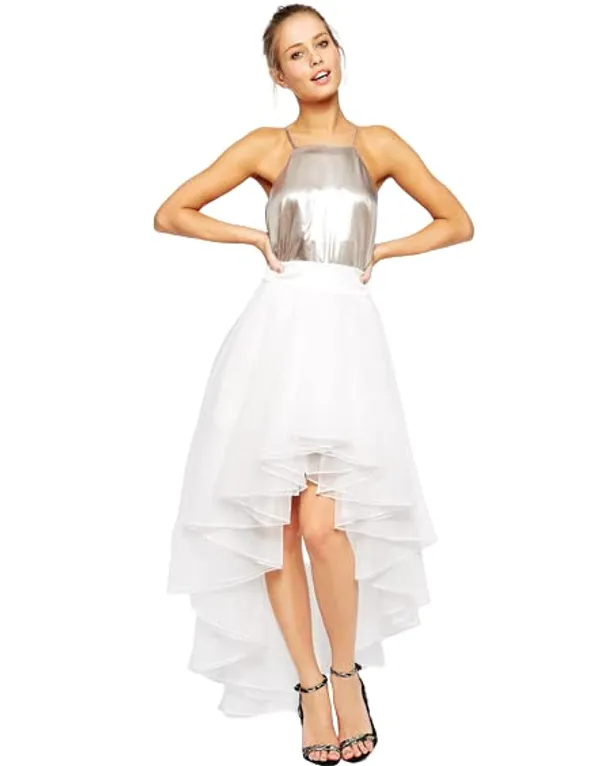 Women'S_Wear_White_Skirt_|_50387