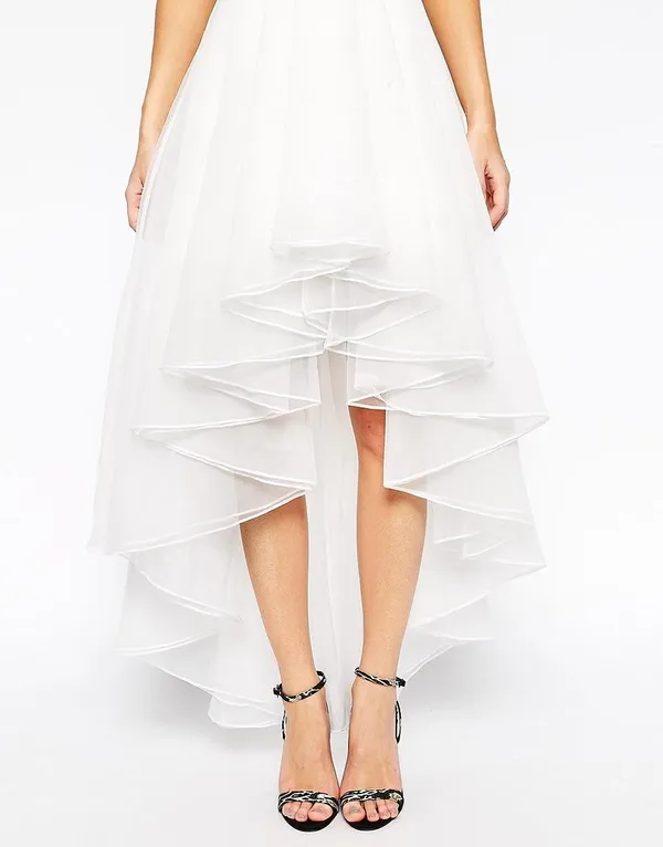 Women'S_Wear_White_Skirt_|_50387