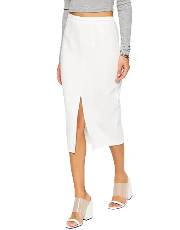 Women'S_Wear_White_Skirt_|_50433