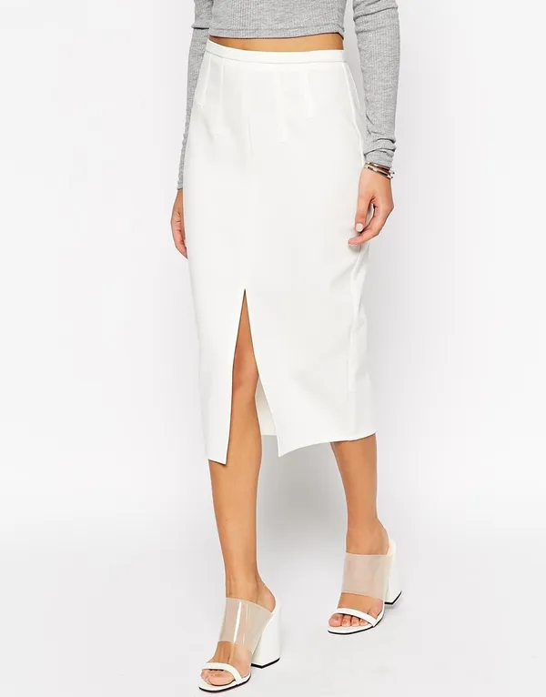 Women'S_Wear_White_Skirt_|_50433