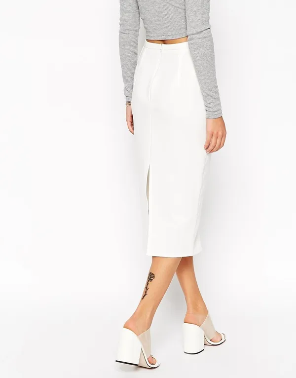 Women'S_Wear_White_Skirt_|_50433