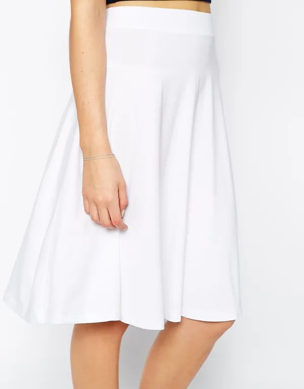 Women'S_Wear_White_Skirt_|_50437
