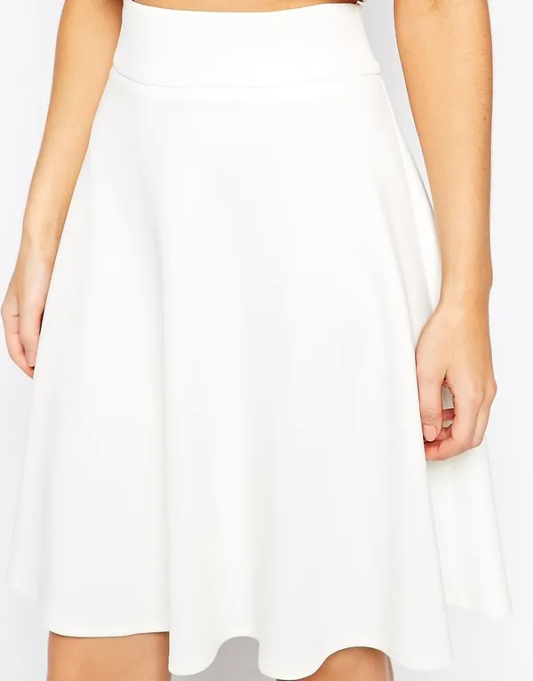 Women'S_Wear_White_Skirt_|_50437
