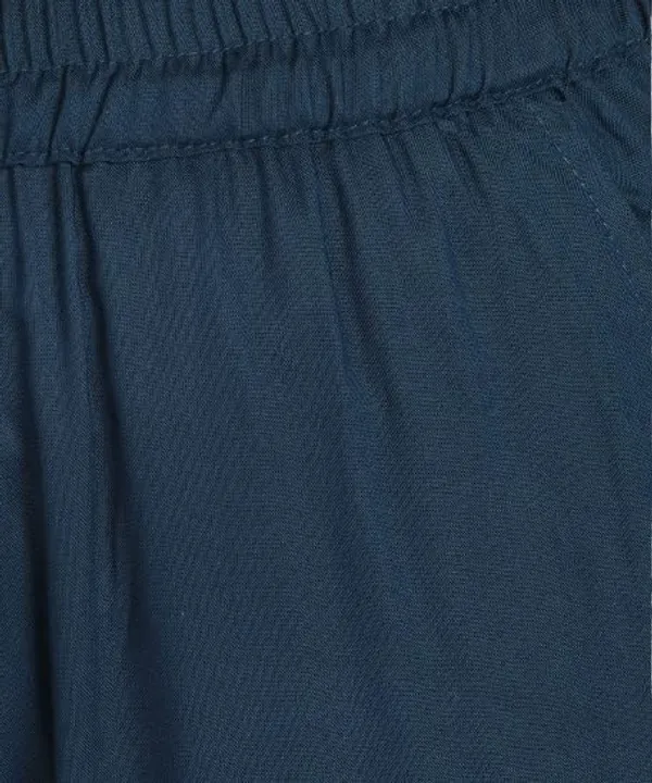 Popuppatka_Womens_Satin_Pleating_Track_Suit_Teal_Blue