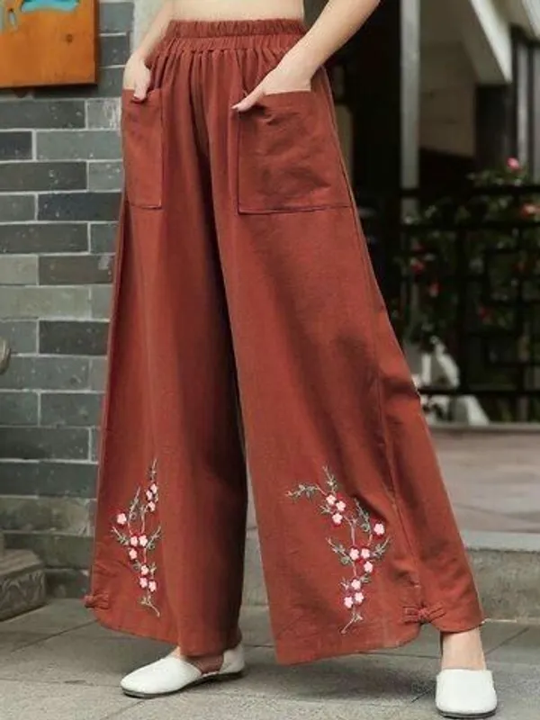 Cotton_Pant_Design