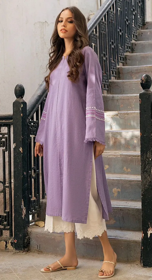 New_Summer_wear_cotton_lenin_co-ord_set