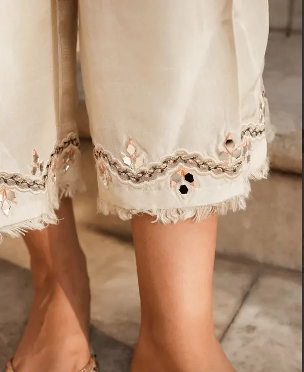 Best_seller_summer_embroidery_pure_cotton_pants