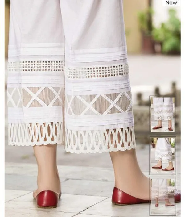 White_Pant_For_Women