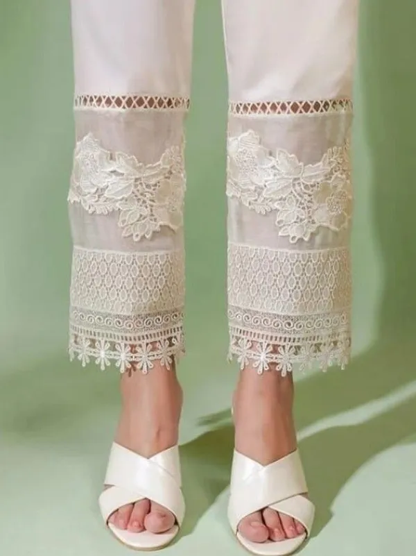 Best_seller_summer_embroidery_pure_cotton_pants