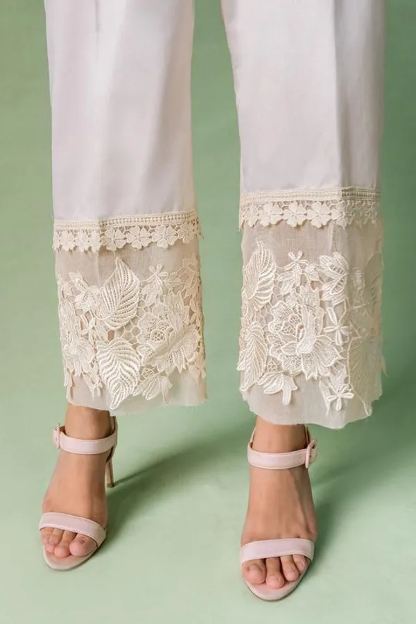 White_Pant_For_Women