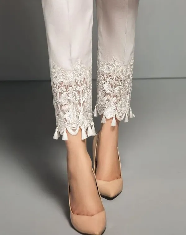 White_Pant_For_Women