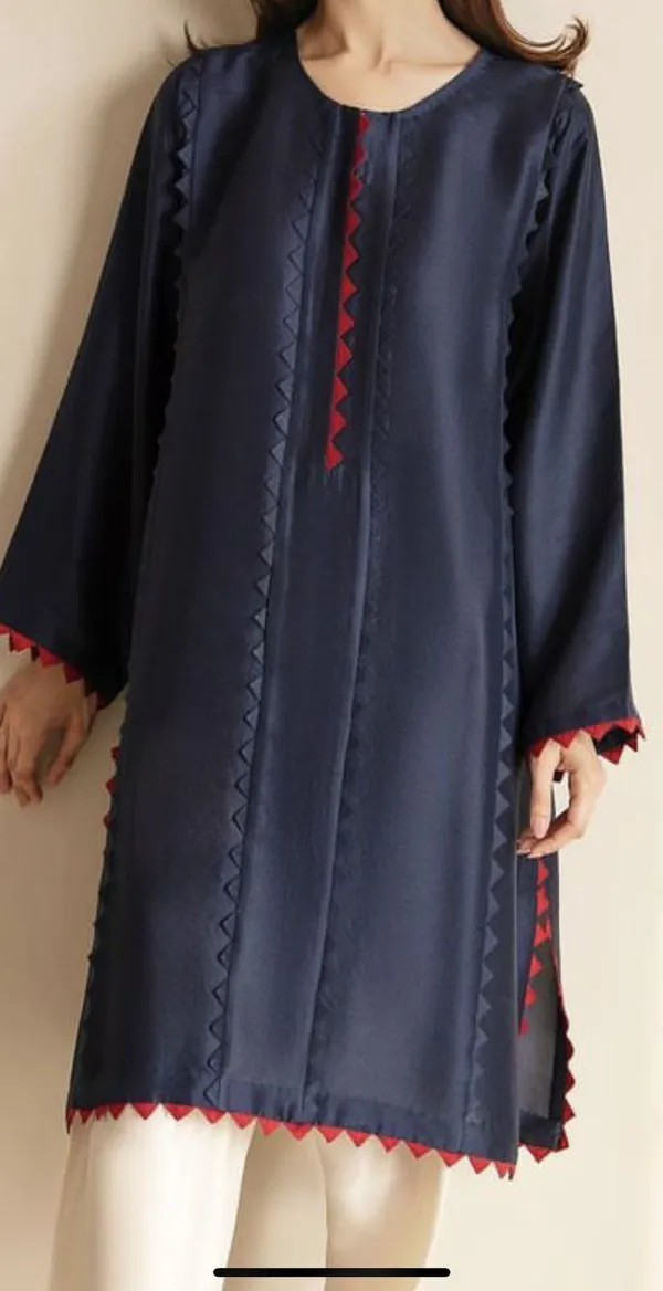 New_Summer_wear_cotton_lenin_co-ord_set