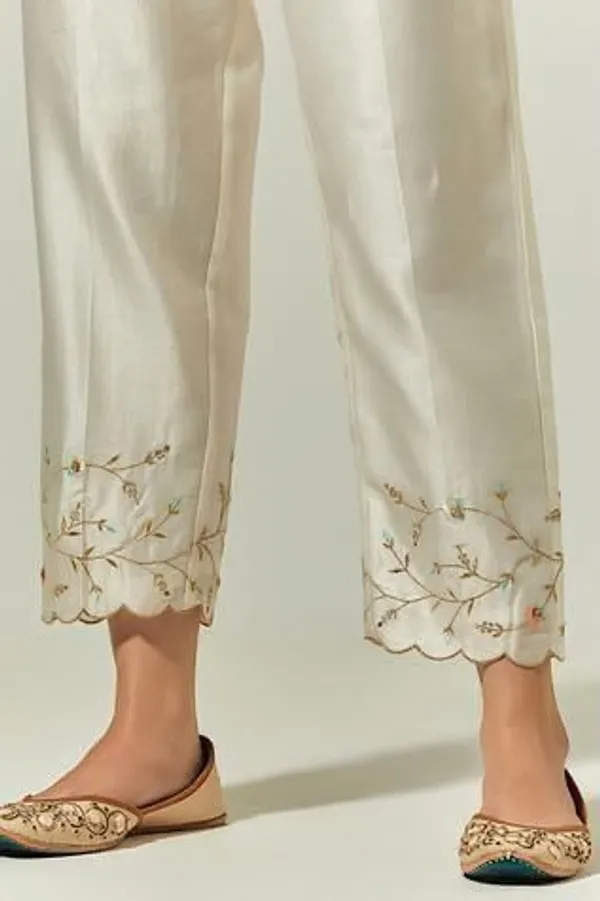 White_Pant_For_Women
