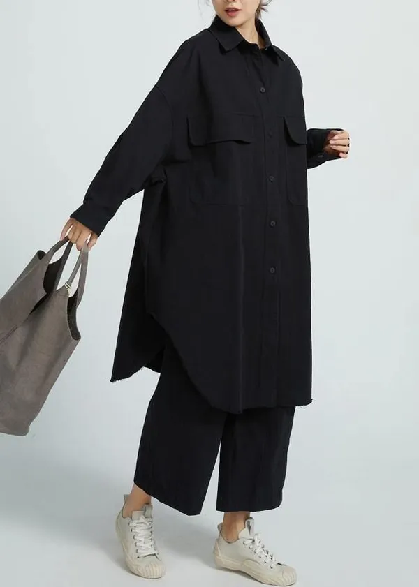Elegent_Summer_cotton_lenin_co-ord_set