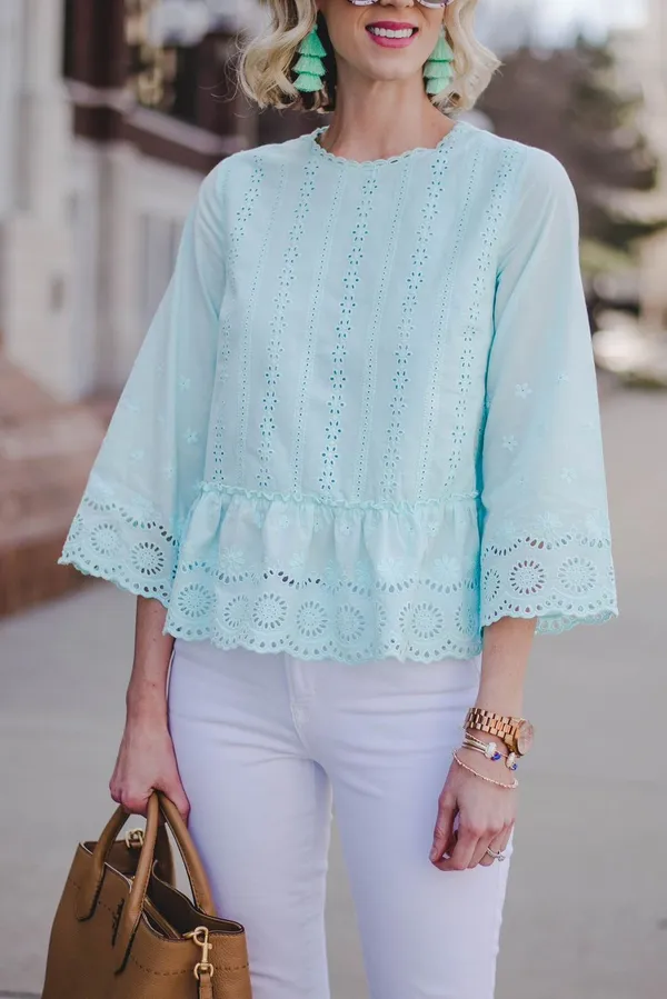 Summer_wear_cotton_top