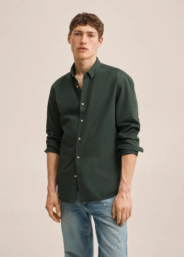 Cotton_Lenin_Shirt