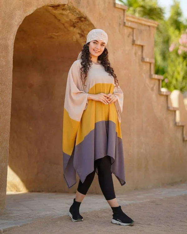 Elegent_Summer_cotton_lenin_co-ord_set