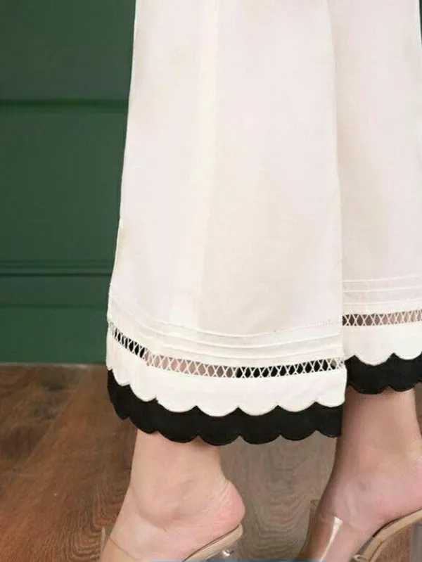 Best_seller_summer_embroidery_pure_cotton_pants