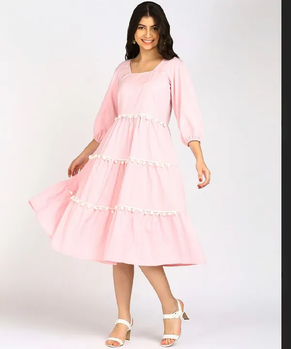 Pink_Coord_Set_For_Women