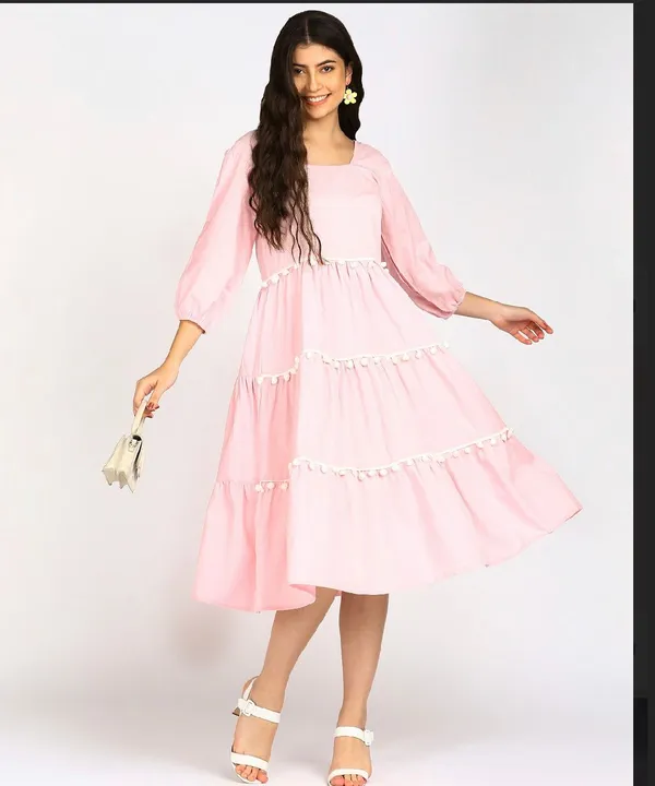 Pink_Coord_Set_For_Women
