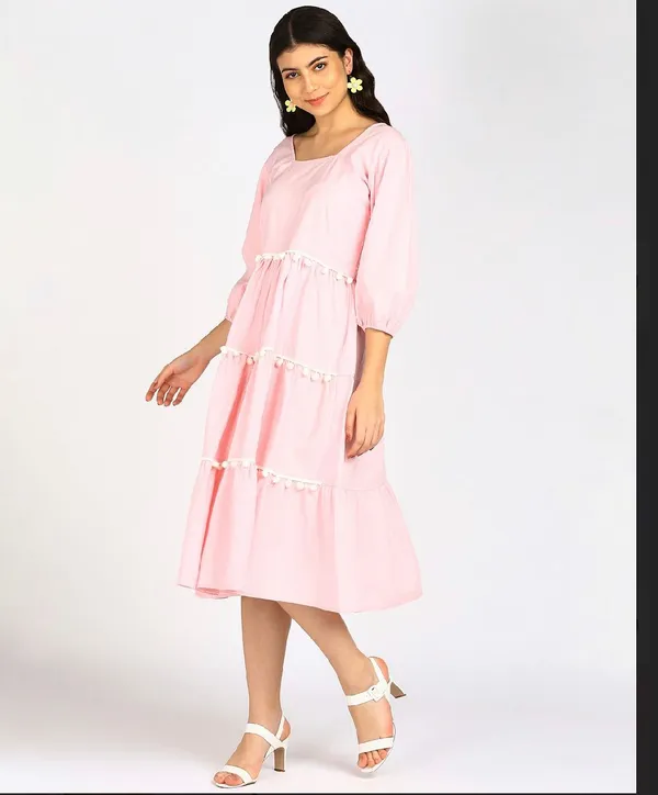 Pink_Coord_Set_For_Women