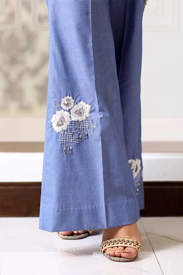 Blue_Pant_For_Women