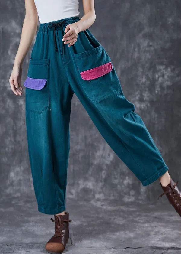 Cotton_Pant_Design