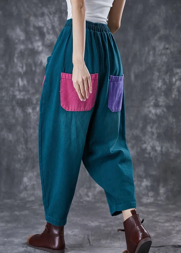 Cotton_Pant_Design