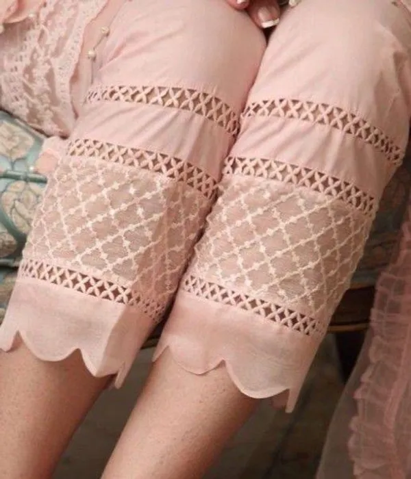 Pink_Pant_For_Women