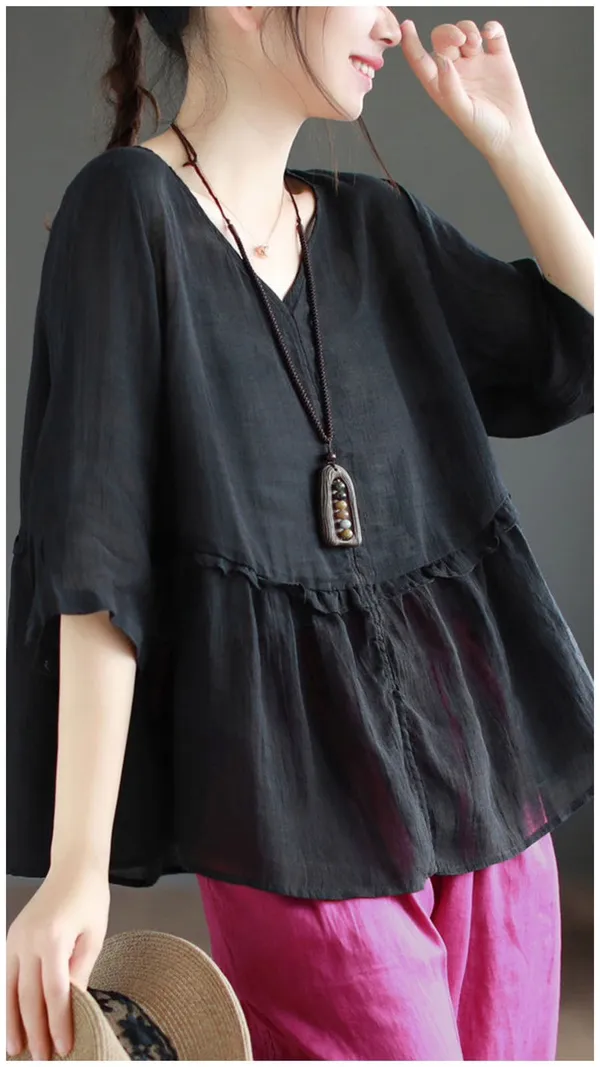 Summer_wear_cotton_top