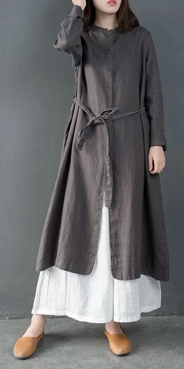 New_Summer_wear_cotton_lenin_co-ord_set