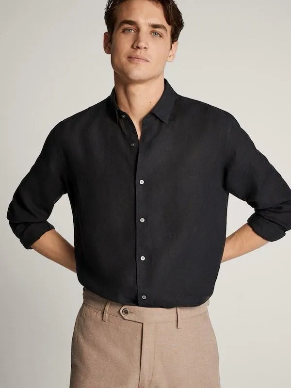 Cotton_Lenin_Shirt