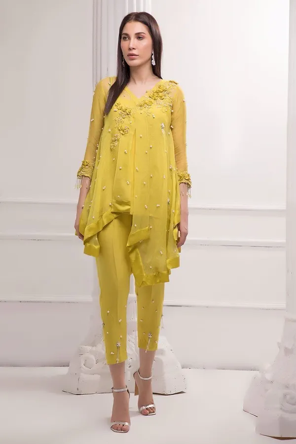 Pure_Georget_,Row_Silk_Co-Ord_Set