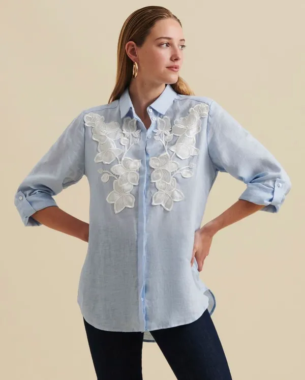 Blue_Shirt_For_Women